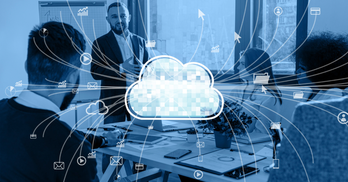 How the Cloud is Changing Business: Unveiling the Power at Global Data Center & Cloud Expo Canada