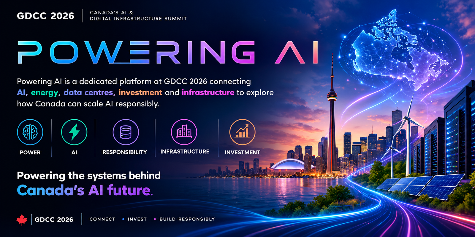 Powering AI